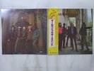 The Allman Brothers Band  Polydor 23MM0092 Japan  VINYL LP OBI
