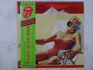 Rolling Stones Made In The Shade Rolling Stones ESS-63004 Japan  VINYL LP OBI