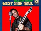 Magic Sam Blues Band West Side Soul (Vinyl) 12