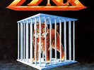 Lynx Caught In The Trap (Vinyl)