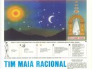 MAIA, Tim - Racional Vol 1 (reissue) - Vinyl (LP)