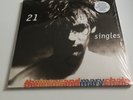 The Jesus And Mary Chain ‎– 21 Singles 1984-1998-  2LP - AS NEW