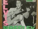 ELVIS PRESLEY Rock 'N' Roll LP HIS MASTER'S VOICE 1956 UK orig CLP 1093  RARE