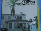 1974 Quadradisc Eric Clapton LP 