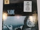 SMOOTH SOUL JAZZ FUNK LP Sade-diamond life PORTRAIT - RARE OG '85 - Shrink