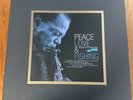 Blue Note Records Review V. 1 Peace Love & Fishing Box Set 2017 OOP #1074 VG++NM