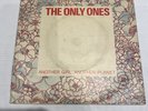 THE ONLY ONES 