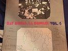 MONMOUTH LP RECORD MES-7039 RAY NOBLE/al bowlly VOLUME 4 JAZZ 1972