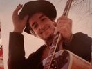 BOB DYLAN Nashville Skyline LP RARE QUAD QUADRAPHONIC Vinyl