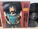 Frank Zappa - Lumpy Gravy 1972 UK Vinyl LP Verve 2317 046 Stereo Gatefold