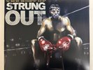 Strung Out Top Contenders 2X Black Vinyl LP 2011 Best Of Fat Wreck Chords