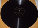 JOSEPH & CLEMOA FALCON - DECCA 17001 - FANTASTIC CAJUN - RARE