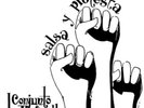 CONJUNTO LA REVUELTA - SALSA Y PROTESTA