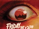 HENRY MANFREDINI Friday The 13th (Original Soundtrack) (Splatter Vinyl) New Viny