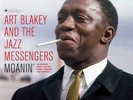 ART BLAKEY AND THE JAZZ MESSENGERS Moanin' New Vinyl LP red vinyl ltd edition