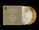 THRICE The Alchemy Index Vols. III & IV: Air & Earth (IEX) (45RPM) New Vinyl 2 L