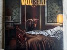 VOLBEAT - GOD OF ANGELS TRUST(2025) VINYL LP RECORD *NEW & SEALED*