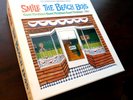 THE BEACH BOYS BOX SET ' SMILE SESSIONS ' LP's  7 INCH  BOOK & POSTER LIKE NEW