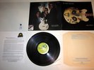 Be Bop Deluxe Axe Victim Harvest '74 1st UK Analog Mint ULTRASONIC CLEAN