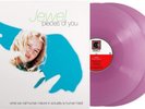 JEWEL Pieces Of You (Purple Vinyl) (30th Anniversary Edition) new Vinyl 2 LP