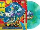VARIOUS ARTISTS Jazz Dispensary: The Freedom Sound  (Blue Swirl Vinyl) New Vinyl
