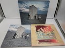 The Who -Who's Next / San Francisco 1971 (4 LP Vinyl LP Box Set)