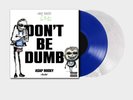 ASAP ROCKY DON'T BE DUMB 2LP Rocky Rugahand Rough Trade Exclusive [PRESALE ]