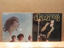 The Doors 2 factory SEALED albums. 
