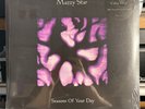 Mazzy Star Seasons of Your Day 180 Gram Color Vinyl 2LP Sealed So Tonight That I