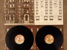 LED ZEPPELIN PHYSICAL GRAFFITI 2LP - SSK 89400 1st UK press