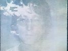 John Lennon Imagine 1971 Uk Apple Vinyl Lp Pas 10004 complete Poster & Postcard