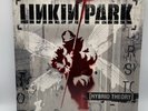 Linkin Park - Hybrid Theory Vinyl Lp Gatefold 2001, 9 47755-2