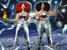 Nova Twins - Supernova