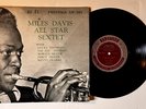 MILES DAVIS ALL STARS SEXTET 10