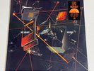 Rise Against - Ricochet Indie Exclusive Neon Orange Colored Vinyl NEW