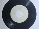rare blank label reggae 45 Wailers Stick Up Count Machuki Peter Tosh AC36 Randys