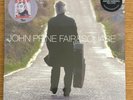 JOHN PRINE – FAIR & SQUARE -  VINYL 2XLP - SEALED - BA