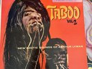 ARTHUR LYMAN-TABOO VOL 2, VINYL