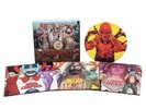 Firefly Trilogy Lp Box Set Rob Zombie House 1000 Corpses Devil’s Rejects Vinyl