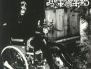 MUTIILATION - Black Millenium (Grimly Reborn) (reissue) - Vinyl (LP)