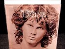 ️(SEALED) THE BEST OF THE DOORS  (RARE VINYL / 1ST RL-1973 / 100% PERFECT GEM)
