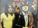 AC/DC Highway To Hell 1979 LP Vinyl SD 19244 Atlantic EXC Tested