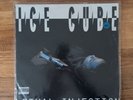 ICE CUBE - Lethal Injection. UK 4th Broadway LP. 1993 Original. Hip Hop, Rap