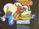 DO-LP  PETE DELLO  (HONYEBUS)       Into Your Ears  Limitiert  346/500  MINT