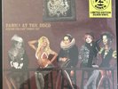 PANIC AT THE DISCO A FEVER YOU CANT SWEAT OUT SILVER VINYL LP LTD SEALED MINT