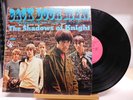The Shadows Of Knight Rock LP Back Door Men on Dunwich