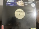 NEW & SEALED - Lady GaGa - Just Dance - The Remixes - 12” Promo Vinyl - 2008