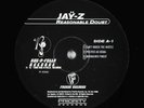 Jay-Z - Reasonable Doubt 2xLP - Roc-A-Fella
