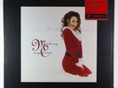 Mariah Carey - Merry Christmas LP - MFSL UD1S Audiophile SEALED