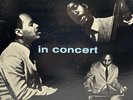 The Charles Bell Trio – In Concert LP 1964 Mono GLP-7012 VG+/VG+ Jazz Modal Bop